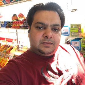 Meet your Posher, Javed